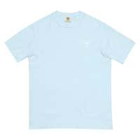 Loose Short Sleeves T-shirt Men's And Women's Round Neck