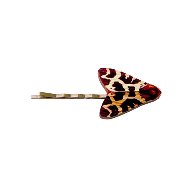 Women's Fashion Dragonfly Butterfly Decorative Hair Clip