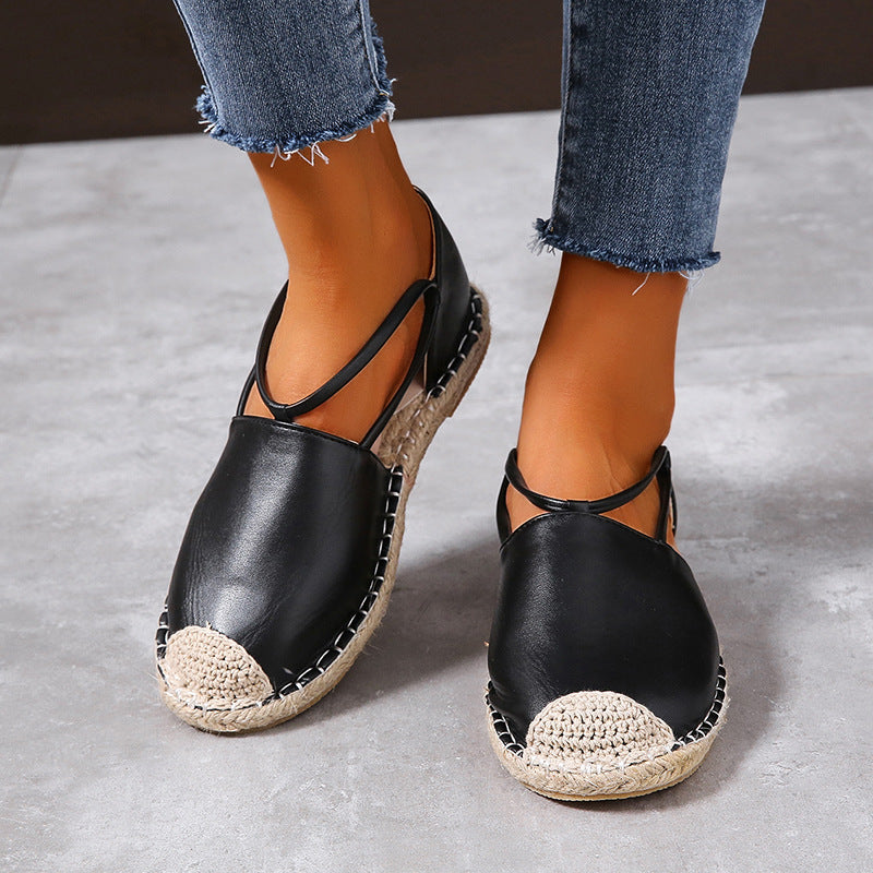 Loafers Spring And Autumn Loafers Flat Casual White Shoes