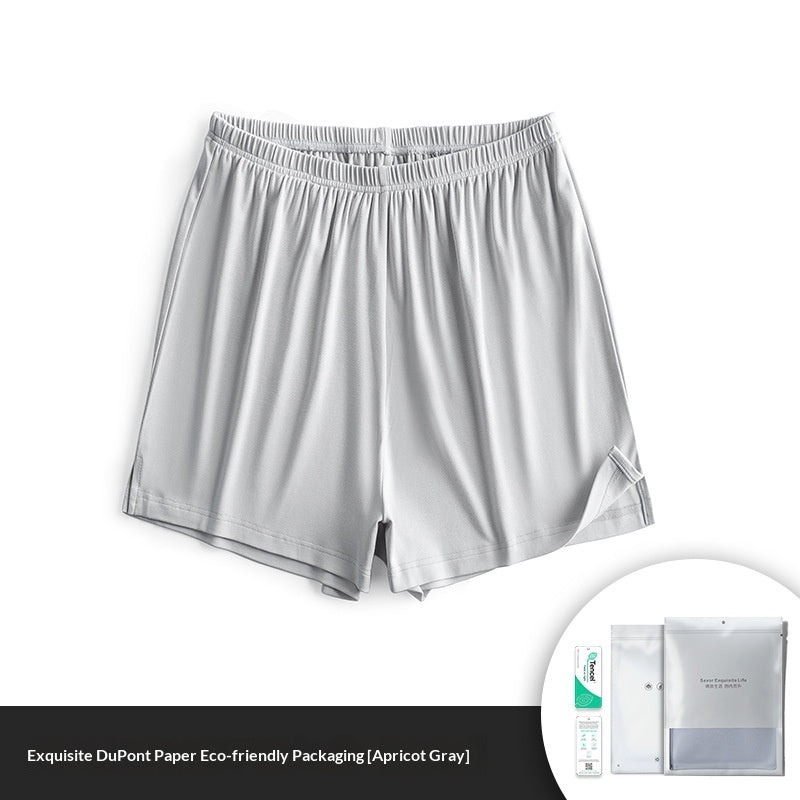 Pairs Of Double-sided Modal Women's Shorts