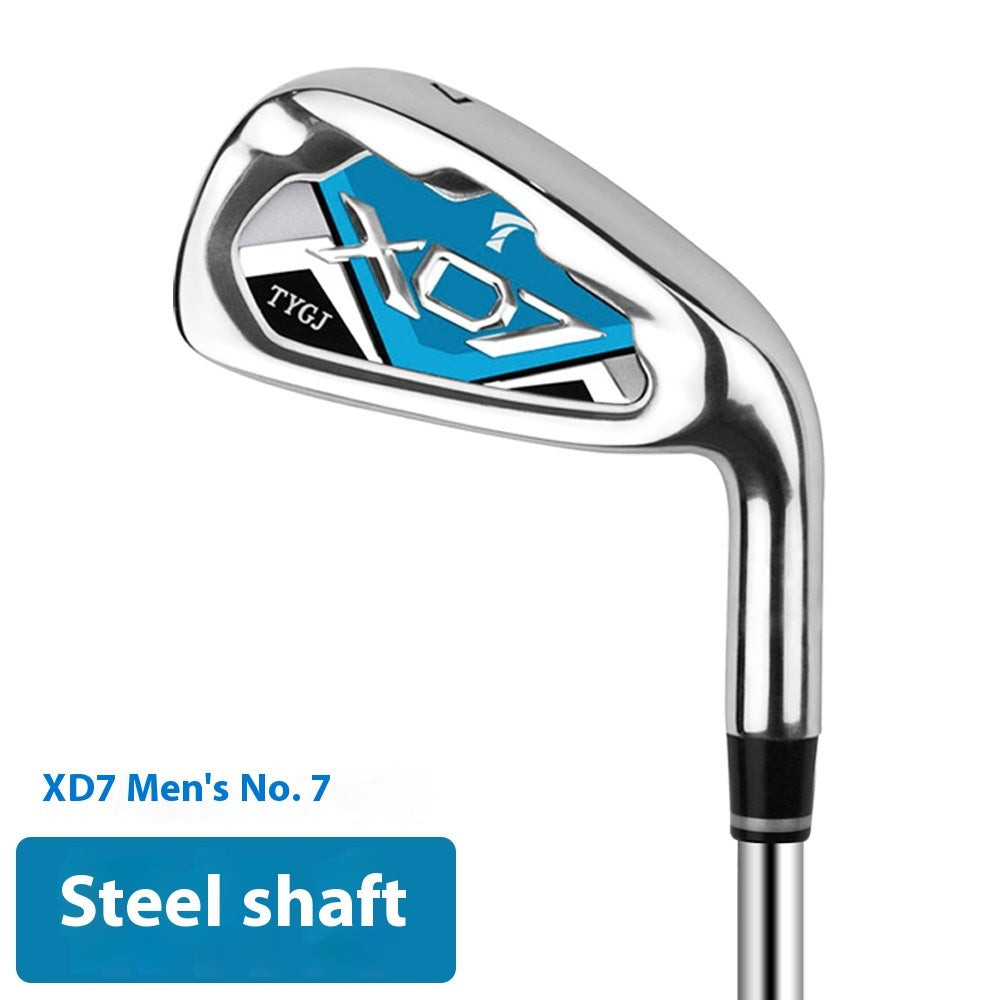 Golf Club Men's And Women's Beginner Carbon Body