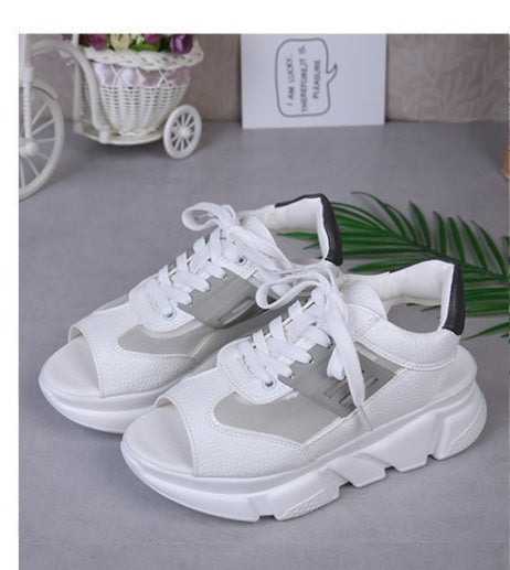 Women's Plus Size Sandals New Fashion Trifle