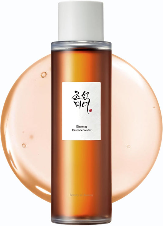 Beauty of Joseon Agua De Esencia De Ginseng, 5.1 Fl Oz, 5 Fl.Oz.