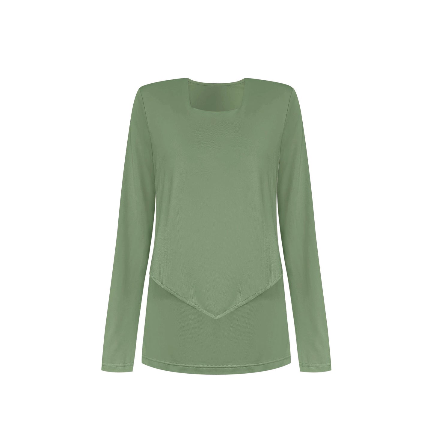 Temperament Commute Two-piece Set For Women