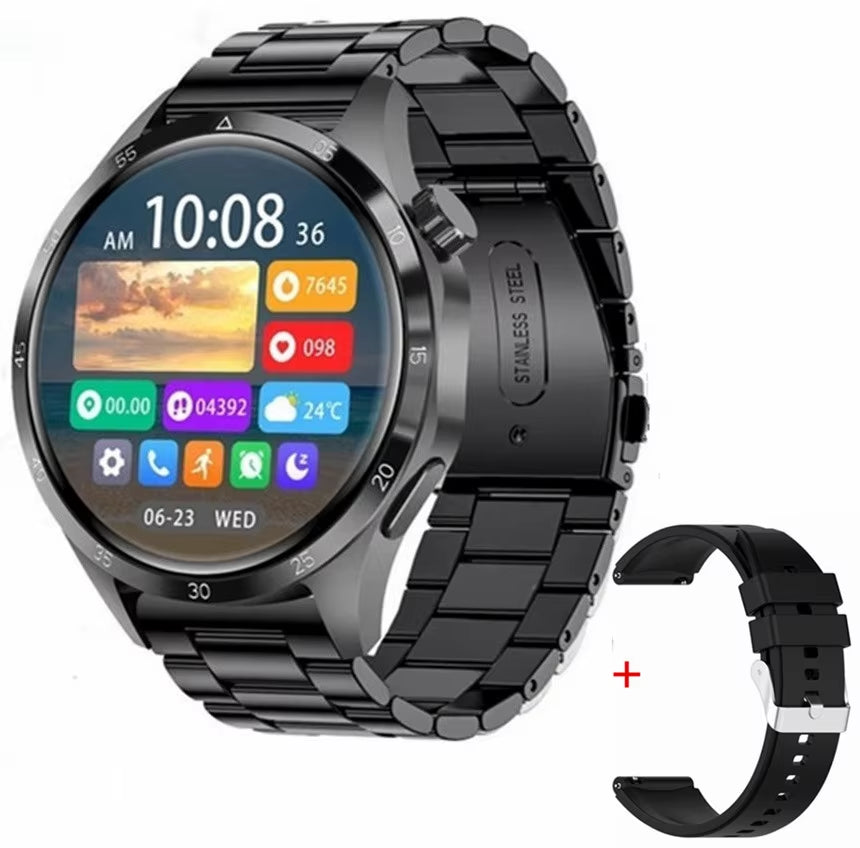Smart Watch GT Pro+ Upgrade