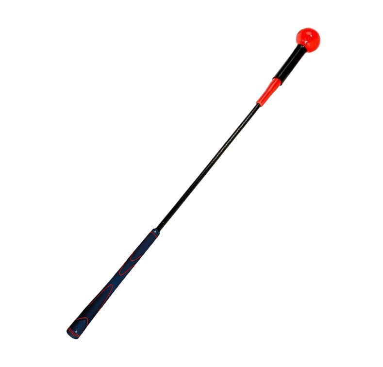 Golf Indoor Swing Practice