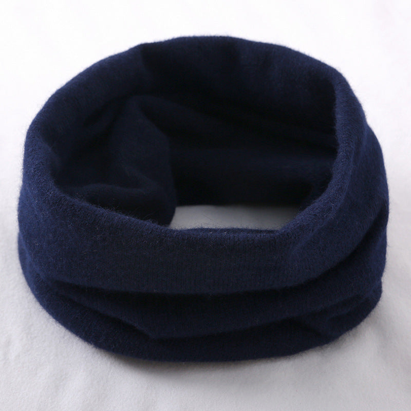 Men's And Women's Cycling Cold Protection Scarf