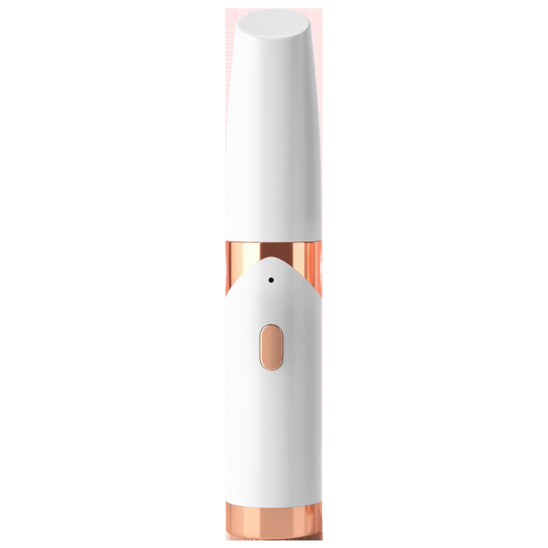 Rechargeable Electric Heating Beauty Tool Setting