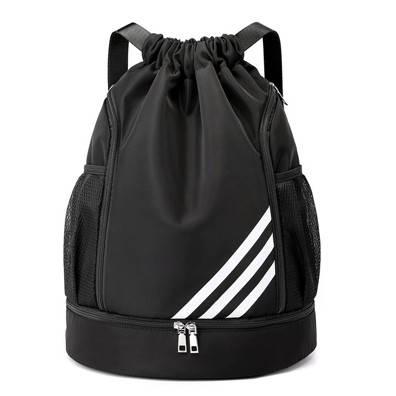 Lightweight Foldable Travel Sports Simple Backpack