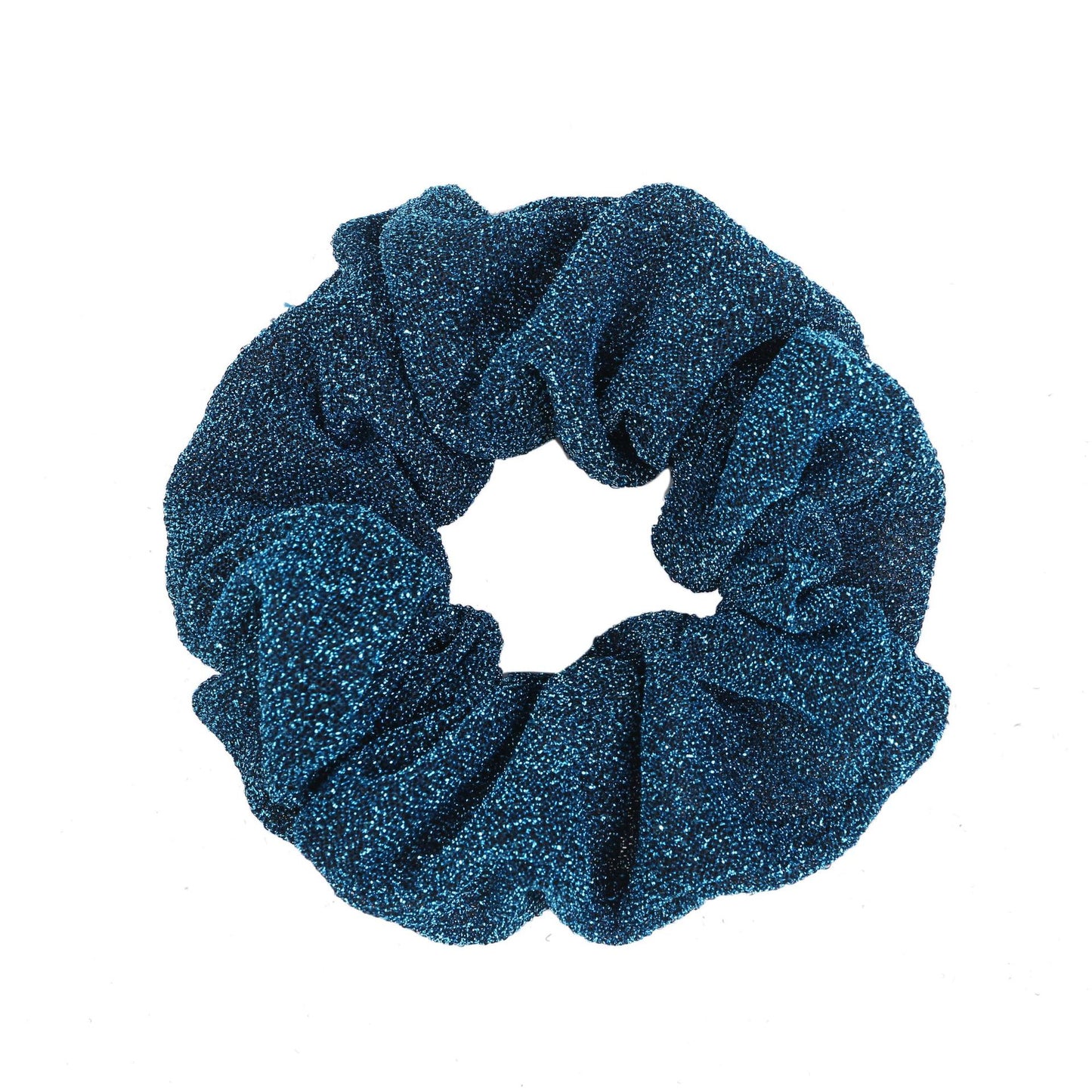 Women's Retro Dual-purpose Large Intestine Hairband
