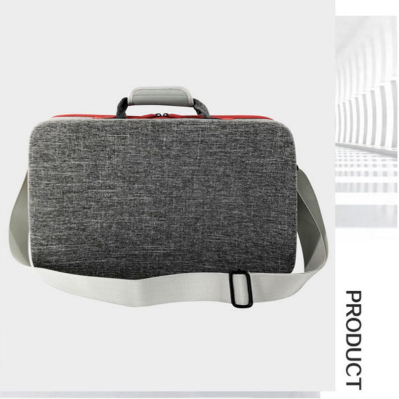 Multi Purpose Game Console Storage Bag   5 In 1