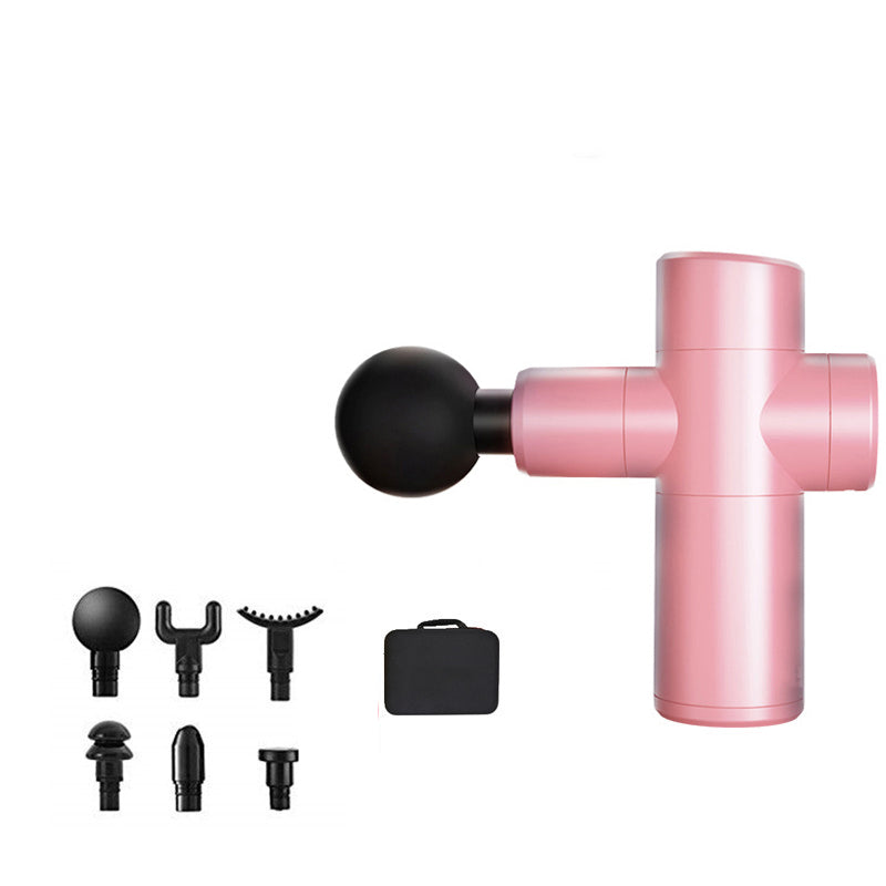 Men's And Women's Cervix Vibrating Mini