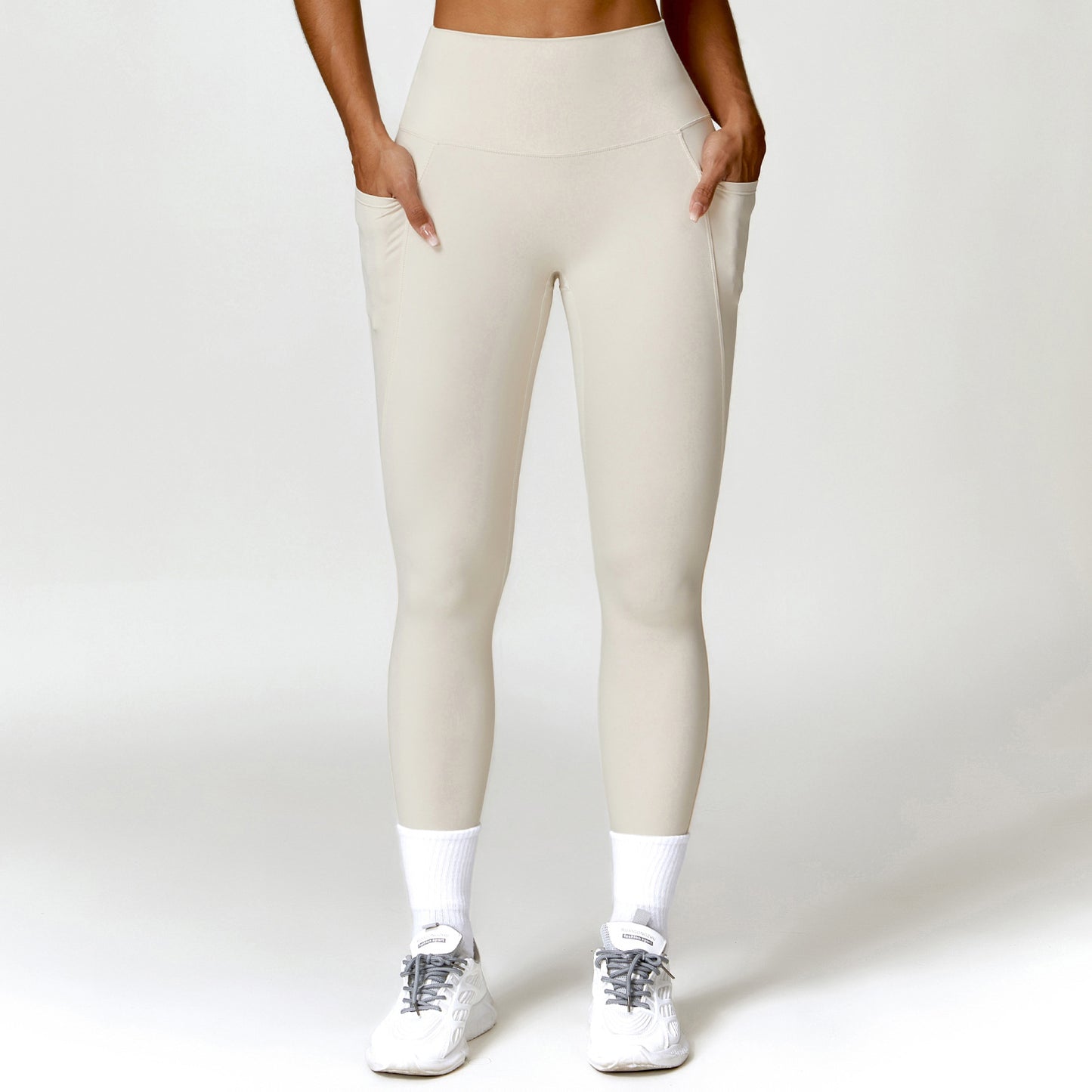 shaping High Waist Yoga Leggings For Women