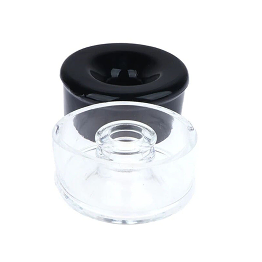 6 To 75cm Bottle Mouth Vacuum Negative Pressure Exerciser Silicone Case