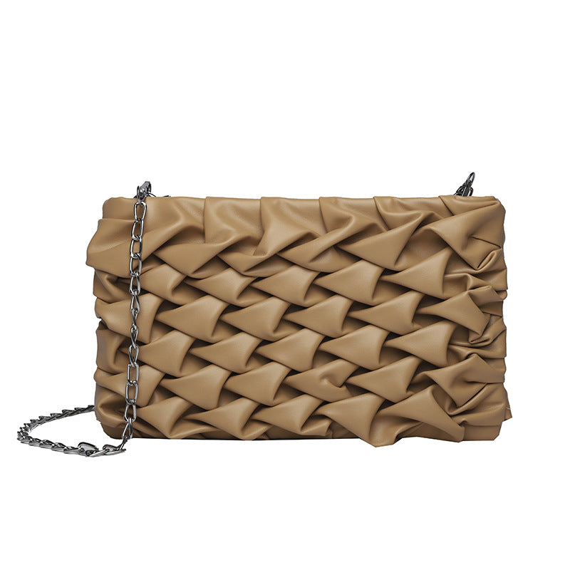 Women's Shoulder Underarm And Crossbody Bag
