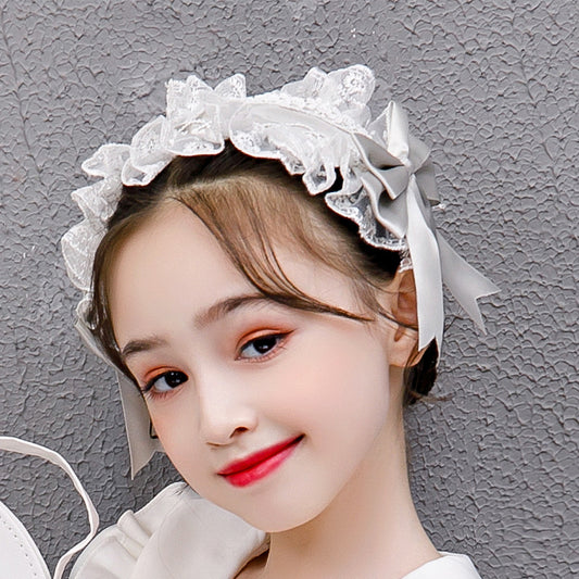 Children's Lolita Headwear Lolita Bags Girls Lolita Socks Children Lolita Panties