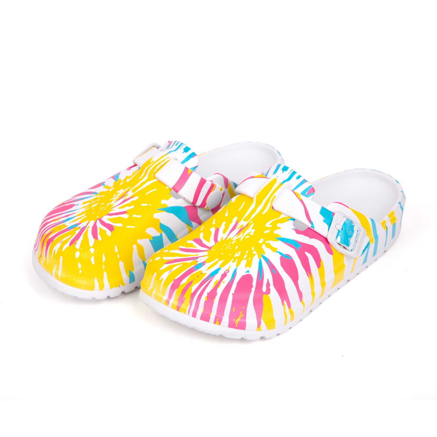 Operating Room Slippers EVA Toe Box Soft Bottom Protection