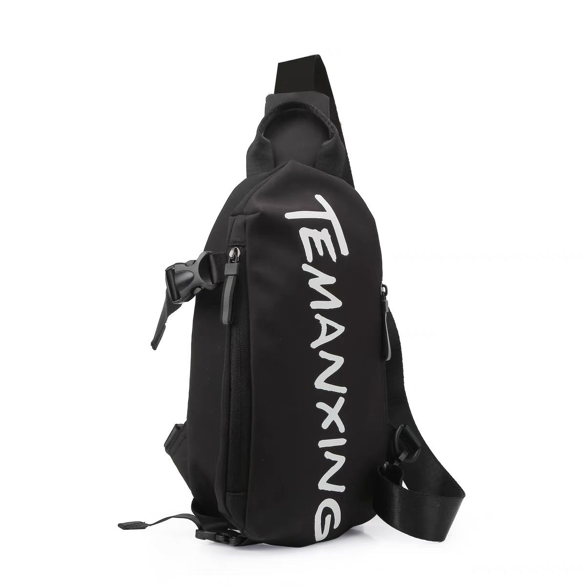 Chest Sports Student Shoulder All-match Boys Waist Bag Crossbody Small Female Messenger Bag Men