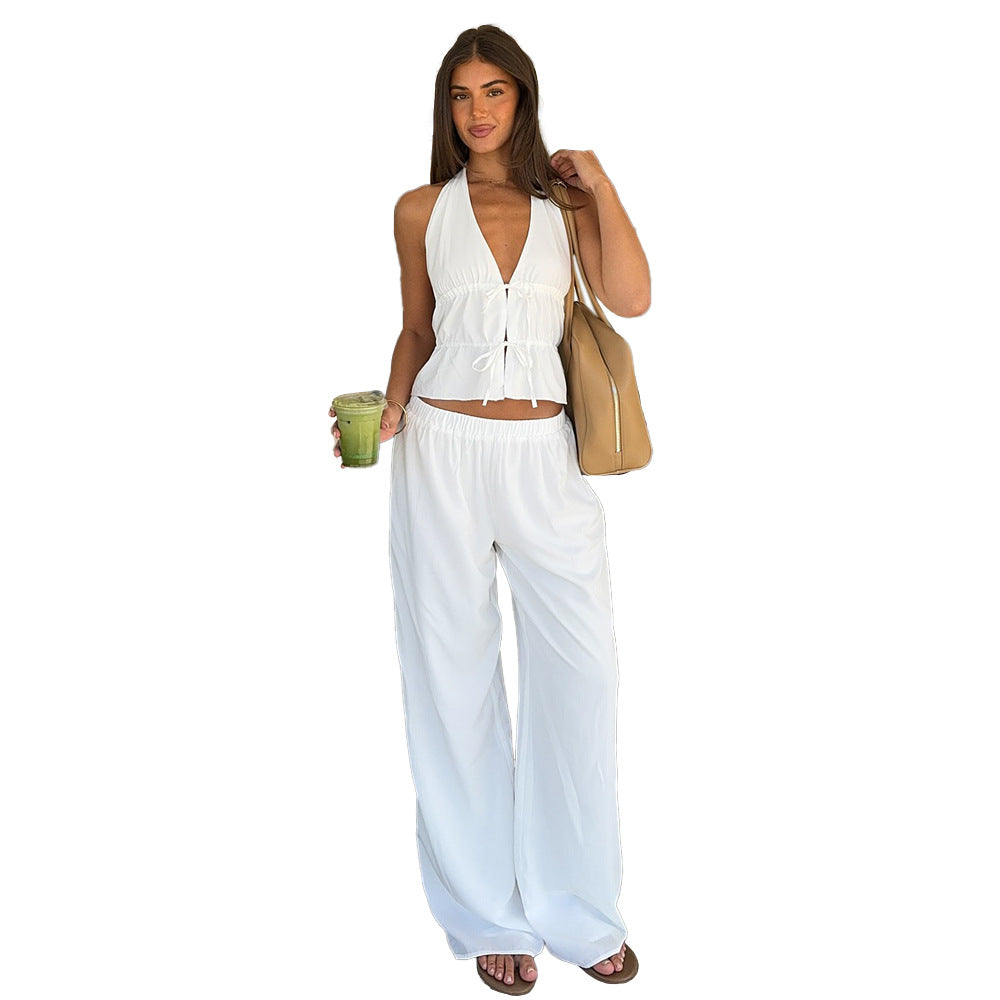 Sleek And Cool Design Womens Set