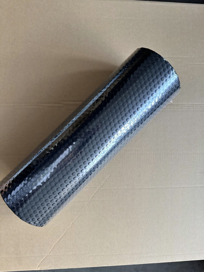 Camouflage Solid Rainbow Foam Floating Point Fitness Massage Shaft Foam Roller