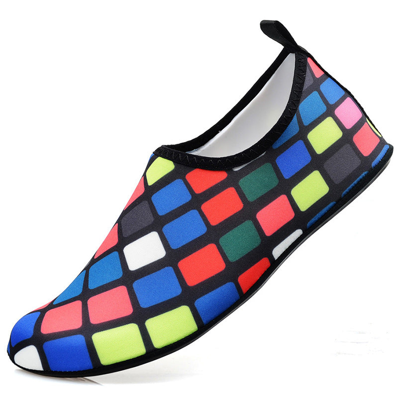 Explosive Swimming Upstream Diving Shoes Quick Dry Skin