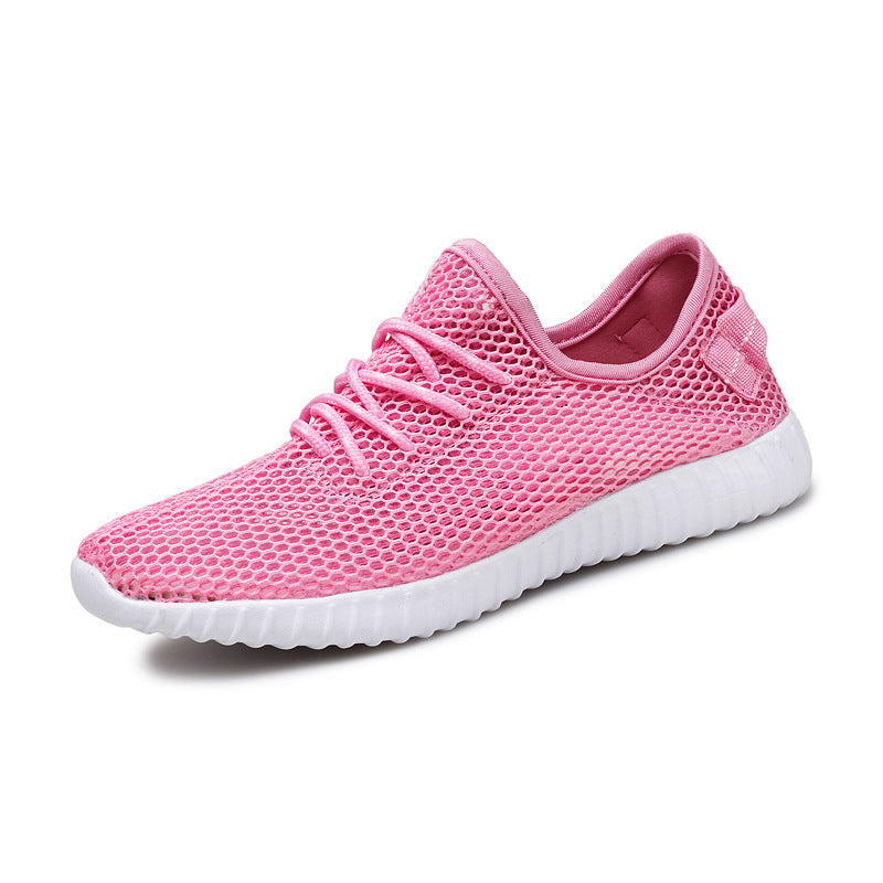 Women's New Ultra-light Net Cool Sneakers