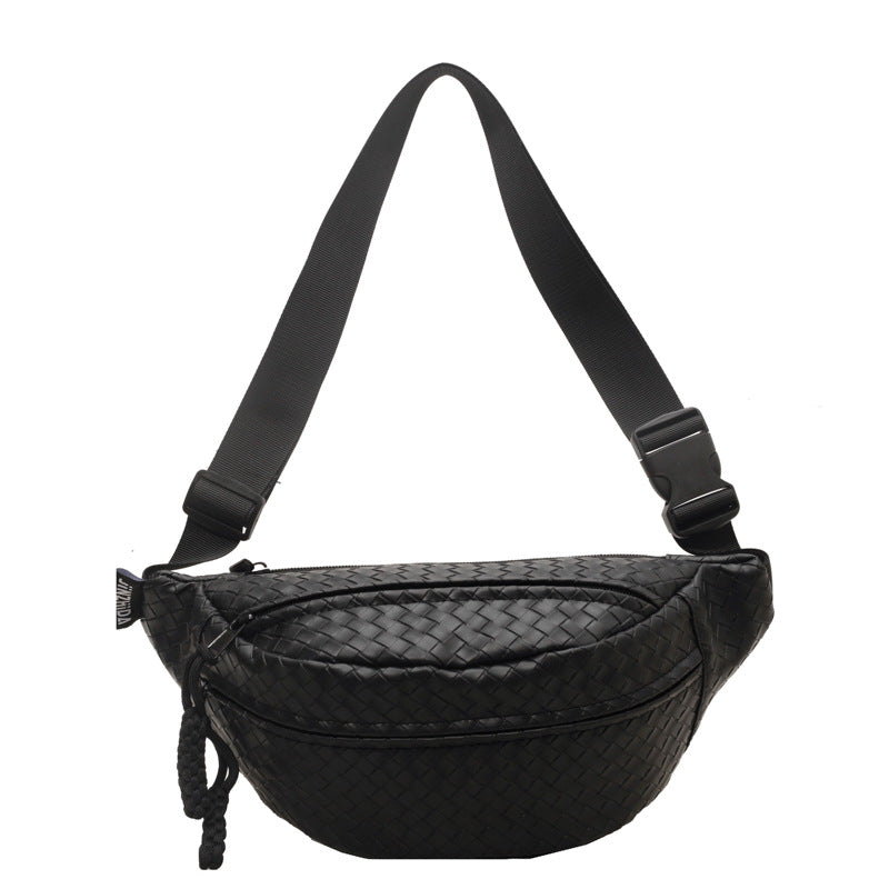High-grade Retro Special-interest Design Bag Women