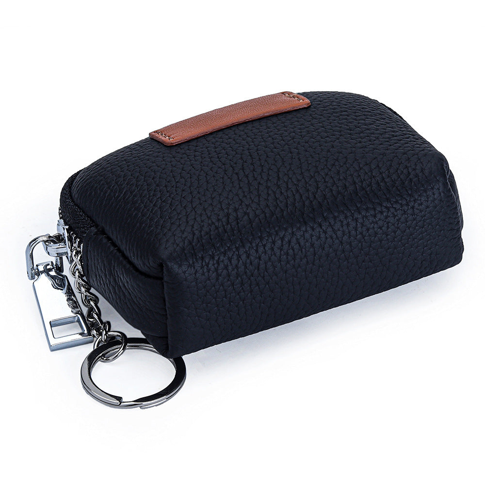 New Stylish, Compact Mini Leather Wallet For Women