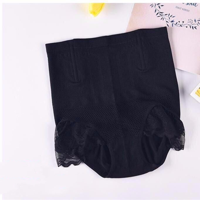 Women's Fashion Casual Belly Contraction Hip Lifting Underwear