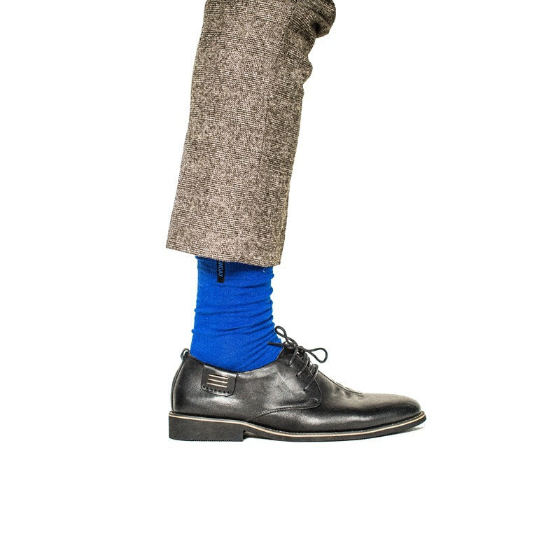 Socks Wholesale 44 Yards  New Color Embroidery 7 Days Socks Happy Week Socks Men Stockings