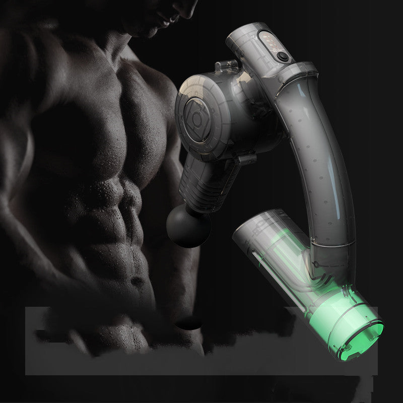 High Frequency Vibrating Membrane Impact Hammer
