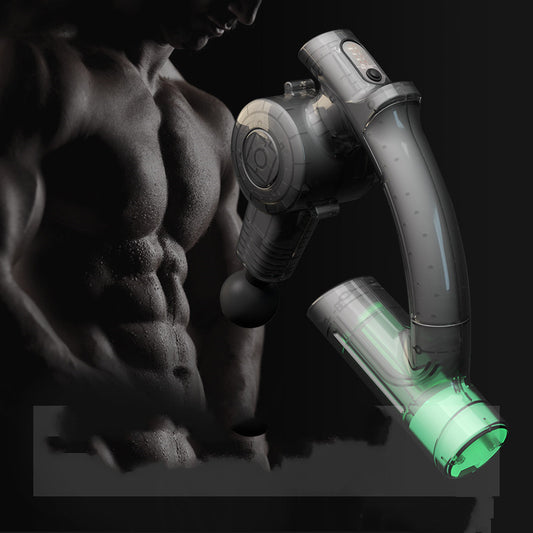 High Frequency Vibrating Membrane Impact Hammer