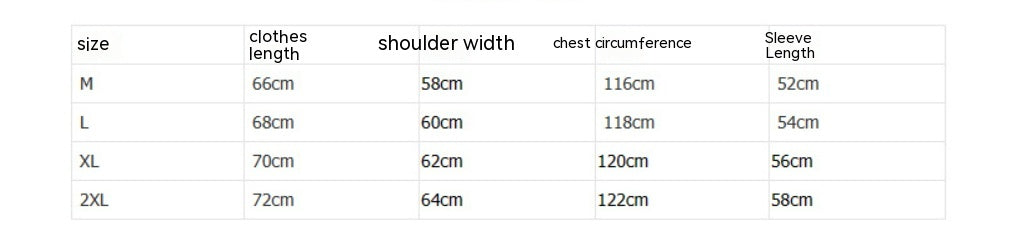 Hooded Coat Men's Autumn New Korean Style Trendy Loose-fitting Workwear Jacket