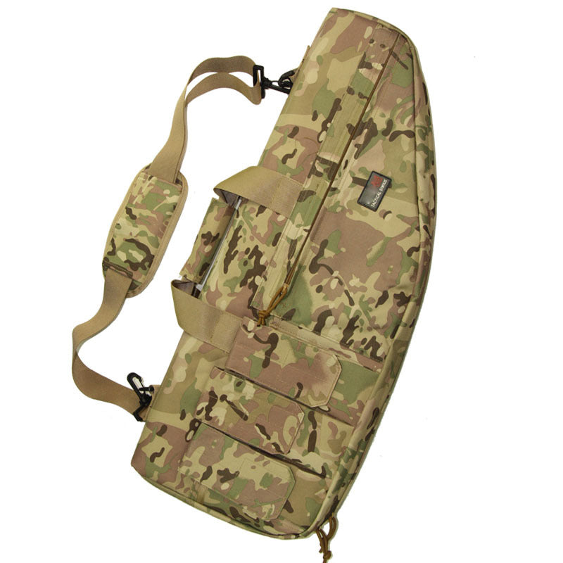 Diagonal Waterproof Row Bag  75CM