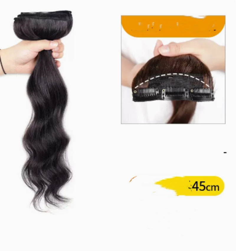 Paryk og Hair Extensions til Kvinder