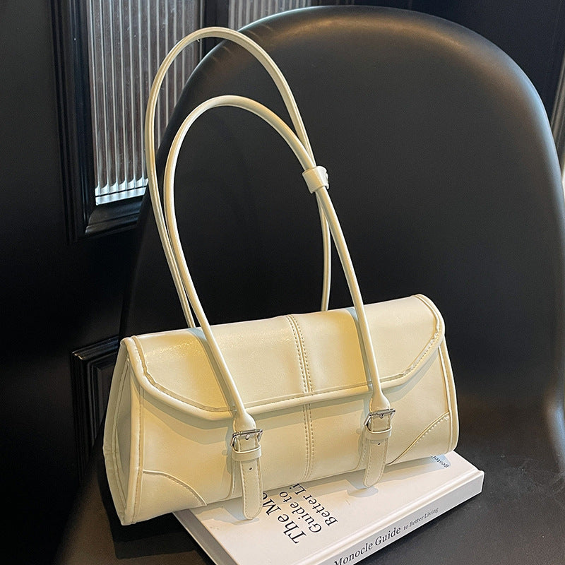 Stylish And Elegant Underarm Commuter Shoulder Bag For Women
