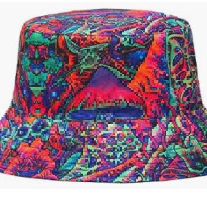 New Cute Super Cute Basin Cap Men