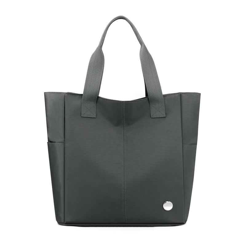 Shoulder Bag Youth Nylon Horizontal Tote
