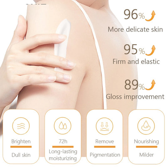 SODSNIE Intimate Whitening Cream 50G