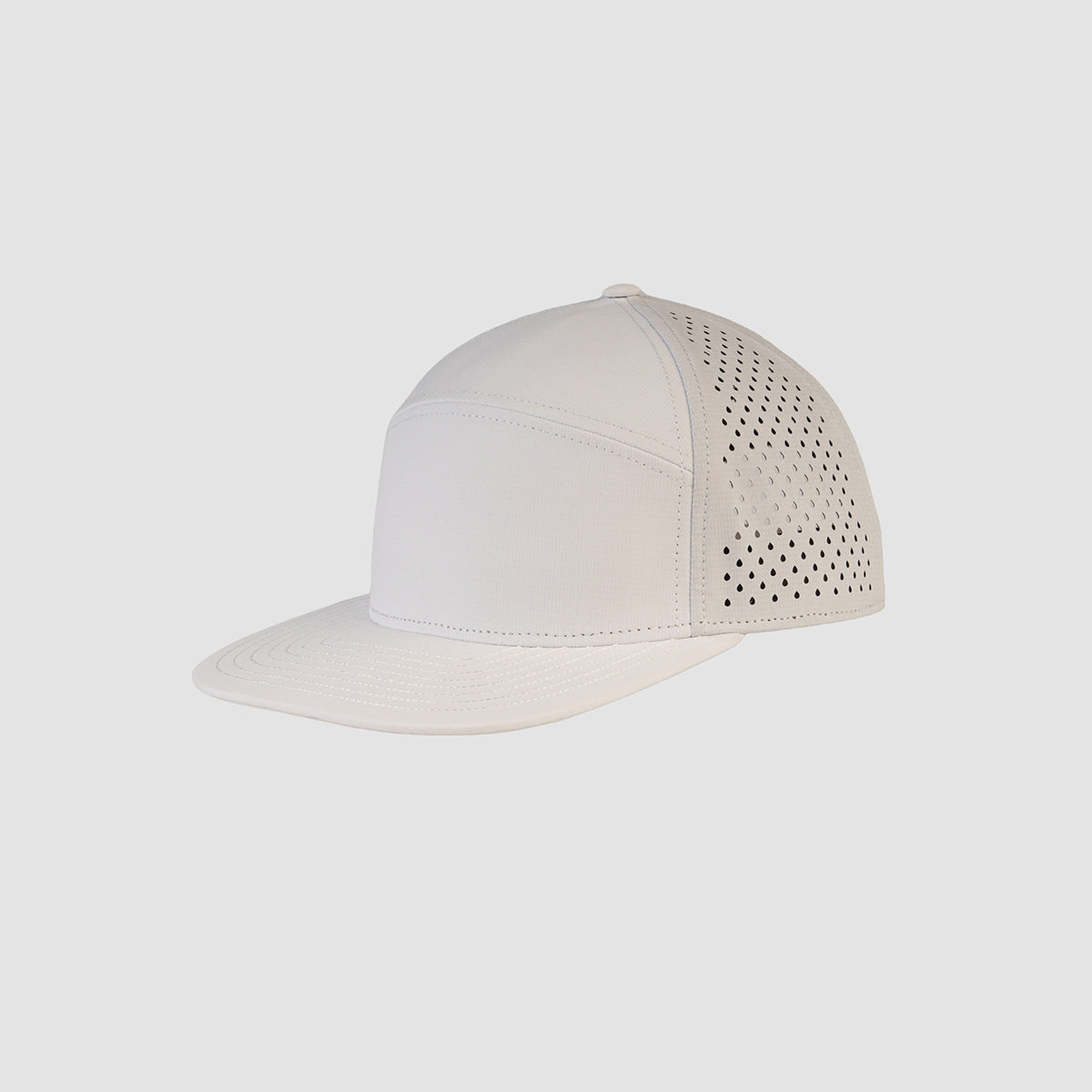 Polyester Water Repellent Quick-drying Baseball Hat