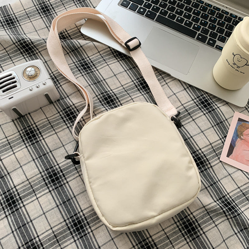 Women's Fashionable And Versatile Single Shoulder Crossbody Bag