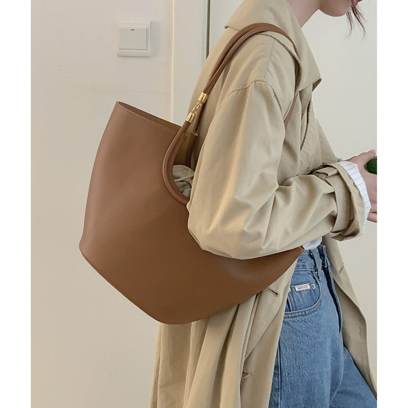 High-grade High-capacity Portable Shoulder Bag