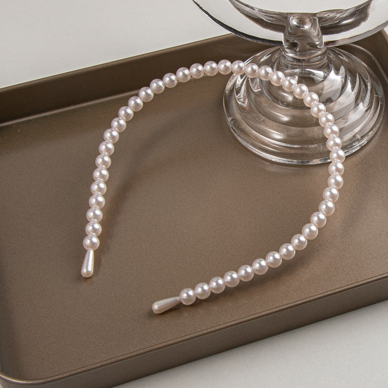 Women's Fairy Temperamental Hairpin Simple