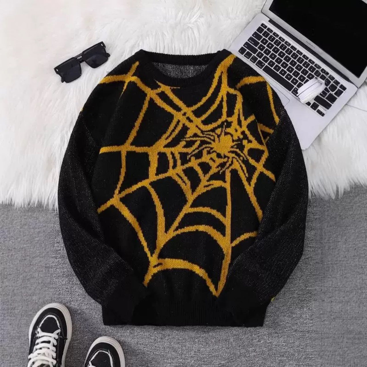 New Men's Knitwear