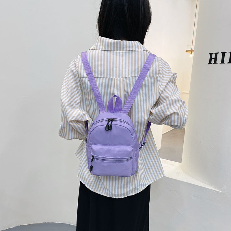 Women's Backpack Korean Fashion Student