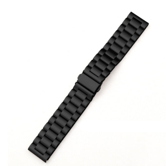 Watch Strap Stainless Steel Metal Iwatch Strap