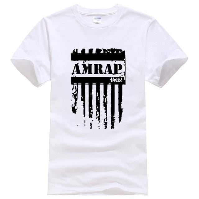 Women's Cotton Round Neck Short Sleeve Printing