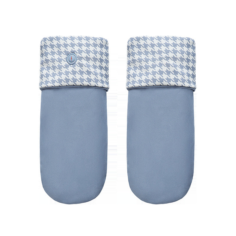 Women's Fashionable Rechargeable Heating Foot Warmer
