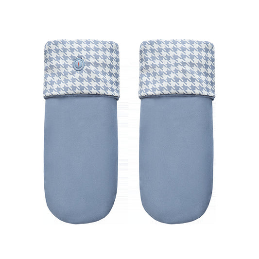 Women's Fashionable Rechargeable Heating Foot Warmer