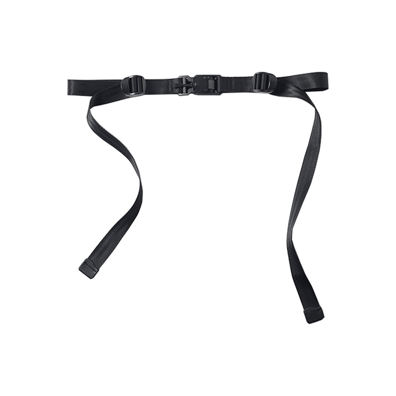 Adjustable Military Magnetic Buckle Double Streamer Buckle Tactical Belt